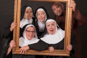 Love Street Playhouse presents hilarious Christmas musical ‘Nuncrackers’