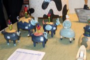 Artists open up on Clark County Open Studios Tour