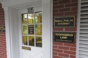 Making a difference: Peter Fels