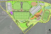 City of Ridgefield, school district working on site plan for outdoor rec complex