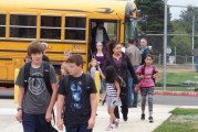 Parent night scheduled on new school safety protocol in Ridgefield