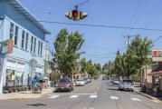 Work on Hillhurst Commercial Development project could begin next construction season