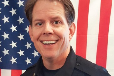 Ridgefield welcomes new police chief