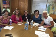 Ridgefield School District to host second round of stakeholder meetings
