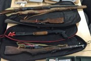 Safe Streets Task Force shuts down drug house