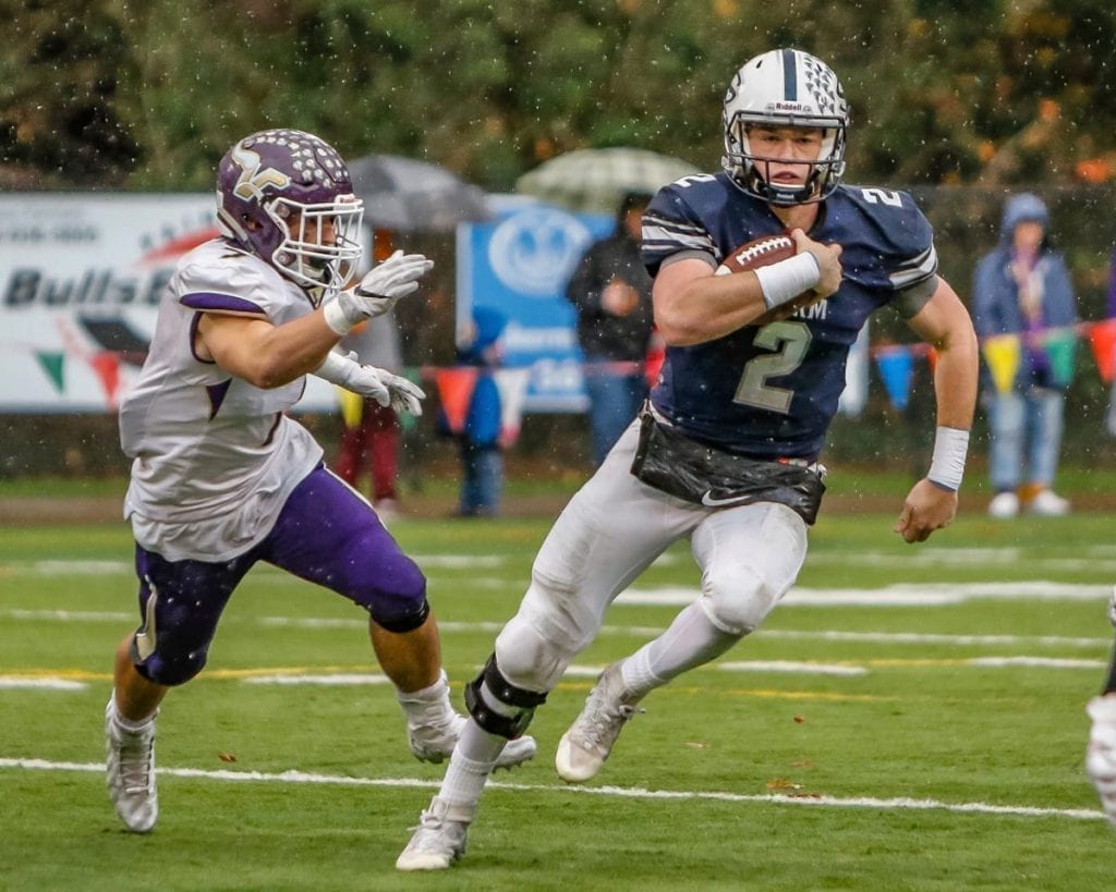 Skyview returns to state football semifinals