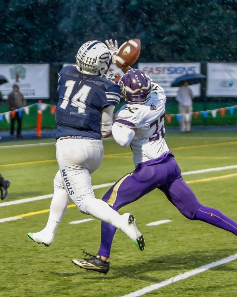 Skyview returns to state football semifinals