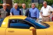 Steve Runyan’s passing leaves a void in Clark County community