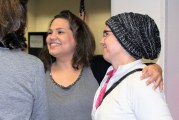 Clark County Council District 3 race is nail-biter for Harris, Blom