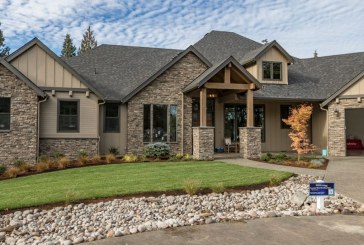 HomeStreet Bank Parade of Homes & Building Excellence Award winners honored