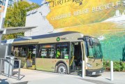 The Vine, C-TRAN’s new system to open Jan. 8
