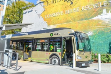 The Vine, C-TRAN’s new system to open Jan. 8