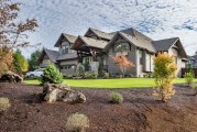 Second-installment property taxes due