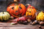 Police plan extra enforcement over Halloween weekend