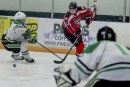 Vancouver Rangers provide junior hockey entertainment for Clark County