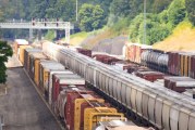 Vancouver Council signs resolution opposing proposed coal terminal in Longview