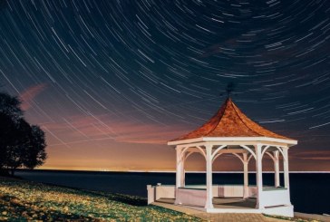 Winter hours for city park gazebos, shelters start Nov. 6