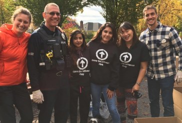 Drug take back event collects 1,654 pounds of pills