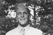 WWII vet, retired Camas doctor to share war stories this weekend