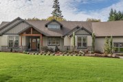 Quail Homes presents Westfall home at 2016 Parade of Homes