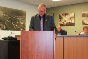Woodland police chief says he will resign in December