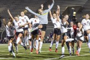 Girls soccer playoff action heats up this week for a dozen Clark County schools