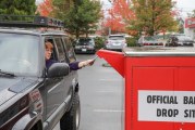 Clark County voters returning ballots at slightly slower rate than expected