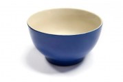 Fill a bowl and fulfill a need