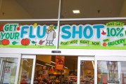 If you’re sick with cold or flu, antibiotics won’t work for you