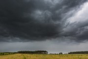 National Weather Service predicts high winds, rain through Saturday