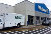 Police respond to active shooter inside Hazel Dell Walmart