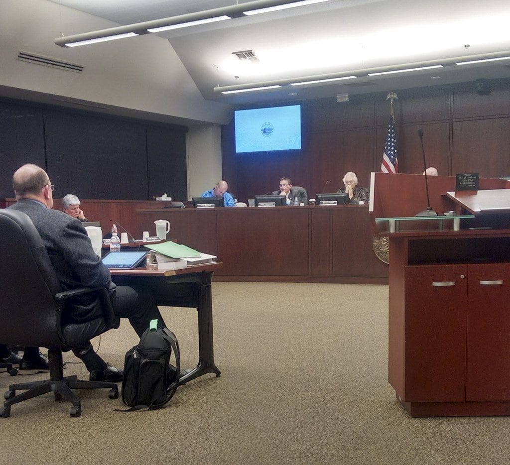 Battle Ground City Council approves $68.6 million budget
