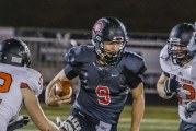 Colletto named Gatorade Washington Football Player of the Year