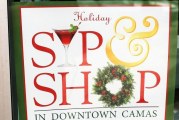 Holiday events in Camas, Washougal canceled due to snowstorm