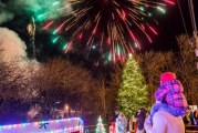 Christmas in La Center