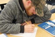New Clark College program highlights benefits of ‘blue collar’ work
