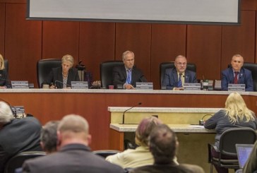 Councilor David Madore prevails in lawsuit against county manager and fellow councilors