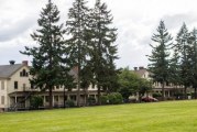 Gifford Pinchot Forest moves into new headquarters at Fort Vancouver site
