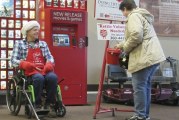 Making a difference: Don Schwartz