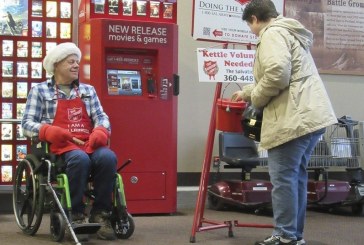 Making a difference: Don Schwartz