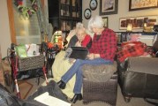 Making a difference: Anita Bauman