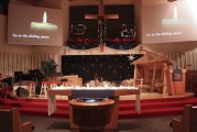 Longest Night Service to take place Wednesday