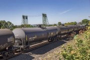 Federal grant funds could help Vancouver Fire Department plan for potential oil-train derailments, explosions