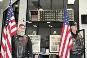 ‘Date that will live in infamy’ — Remembering the 75th anniversary of Pearl Harbor attack