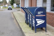 Mailing presents this year? Follow the Post Office’s holiday mailing deadlines to get them there in time for Christmas