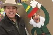Santa’s Posse bringing holiday cheer to 900 Clark County families