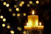 Celebrate the Christmas season by attending Christmas Eve, Day church services