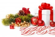 Reduce, reuse and recycle during the holiday season