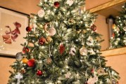County residents have many options to dispose of Christmas trees