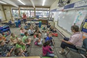 Battle Ground School District officials clarify proposed levy tax rates
